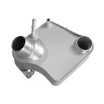 Intercooler BC3Z-6K775-B 2011-2016 Ford F-250 F-350 F-450 F-550 Super Duty New. Price: $158.69.