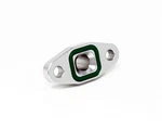 Torque Solution Port Matched Oil Drain FLANGE-10AN For T3 T4 T6 Small/mid Frame New. Price: $46.57.