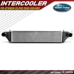 Air Cooled Intercooler For Mitsubishi Eclipse Cross 18-20 L4 1.5L Turbocharged New. Price: $123.49.