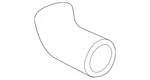 Genuine Volkswagen Rear Hose 5Q0-145-828-C New. Price: $66.81.