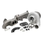 Smeding Diesel S300 Turbo Kit 07.5-18 6.7 Cummins Cast 63/73 With Manifold New. Price: $1250.00.