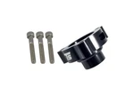 Torque Solution Turbo Blow Off Valve Bov Adapter For Fiat Dart Renegade 335I New. Price: $90.05.