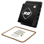 Bd Diesel 1061535 Deep Sump Transmission Pan Fits Select Ram Trucks W/aisin New. Price: $475.95.