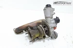 2014-2019 Mercedes CLA250 C117 2.0L L4 Engine Motor Turbocharger 142K Oem Used. Price: $538.99.