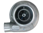 New Oem Borgwarner S2ESL105 Turbo Cat Loader 3116T 3126 6.6L 179583 168362. Price: $1345.00.