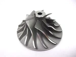 3599641 New Holset Turbo Compressor Wheel H1C H1E 4BTA. Price: $99.95.