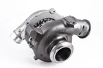 04-07 Ford Powerstroke 6.0L Diesel Garrett Powermax Stage 1 Turbocharger New. Price: $1837.10.