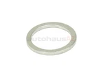Fischer & Plath Metal Seal Ring / Washer 007603-014102 Mercedes Benz E320 Mini New. Price: $11.08.