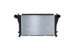 Charge Air Cooler Nrf Fits Audi A3 Tt Vw Golf Seat Leon 1.8 2.0 + Other Models New. Price: $345.12.