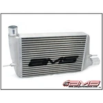 Ams Front Mount Intercooler Kit With Stencil For 2008-2015 Mitsubishi Evo X 10 New. Price: $799.95.