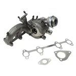 Garrett 7683315003S Turbo M 98 04 Fits For Vw 9L Tdi New. Price: $1178.64.