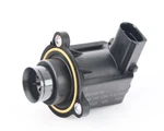 New Audi Q7 4M Turbocharger Cut-off Valve 0P2145710 Original 0P2-145-710. Price: $192.10.