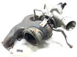 2017-2022 Volvo S90 Awd 2.0L T5 Engine Motor Oem. Used. Price: $309.99.