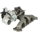 For Land Rover LR2 Range Evoque Jaguar Xf Xe 2.0T Turbocharger Gap New. Price: $721.98.