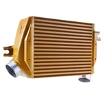 Mishimoto MMTMIC-WRX-15XGD Performance Intercooler Fits Subaru 2015-2021 New. Price: $665.95.