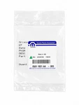 Turbocharger Oil Line O-ring-st, Vin: Mopar 05011921AA New. Price: $9.99.