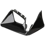 Left Front Air Intake Duct 2022-2024 Bmw X3 M40I X4 3.0L BM1038247 New. Price: $118.64.