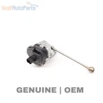 2016-2023 Audi Quattro 2.0L / Turbocharger Control Actuator Motor Used. Price: $62.49.