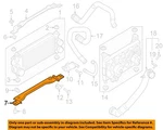 Ford Oem 15-23 Expedition Cooling Intercooler-lower Bracket FL3Z6K864A New. Price: $101.41.