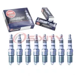 Pcs Ngk Iridium Ix Spark Plugs For 1998-2001 Mazda B2500 2.5L L4 Engine Tp New. Price: $70.12.