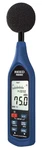 R8080 Sound Level Meter - Precision Data Logging With Bargraph Display New. Price: $458.99.
