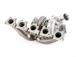 Das Motor Haus 07K145701P 2.5L Tt RS3 New Turbocharger Audi 2017-2025. Price: $1345.40.