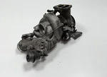 09-13 Bmw E70 X5 M57 Diesel Engine Bottom Side Big Lp Turbocharger Oem Used. Price: $499.99.