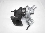 2019-2023 Ford Edge Turbocharger KT4Z-6K682-A Used. Price: $643.39.