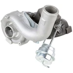 For Volkswagen Vw Golf Gti Jetta New Beetle 1.8T Aww Awv Turbocharger Tcp. Price: $294.00.