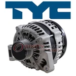 Tyc Alternator For 2009-2016 Chevrolet Traverse 3.6L V6 Electrical Charging Sn New. Price: $279.88.