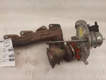 2018 GLC300 Turbocharger SKU#3826639 Used. Price: $300.20.