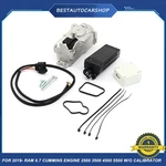 68444771AA Turbo Actuator W/o Calibrator For Dodge Ram 2500 3500 4500 5500 19-UP New. Price: $270.00.