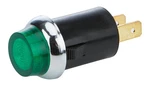 Allstar Performance ALL99064 Warning Light Assy Green New. Price: $30.35.