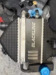 Bmw F80 F82 M3 M4 Turbo Intercooler Charge Air Oem 17514802574 Delphi Used. Price: $275.00.