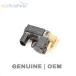 2011-2018 Porsche Cayenne Turbo Boost Solenoid Valve 94660515500 Used. Price: $19.99.