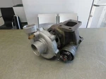 1981-1983 300D 300CD 300SD 300TD Diesel Turbocharger Assembly Mint Used. Price: $899.99.