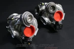 5A01FC8 5A01FC9 Turbocharger New Oem Rolls Royce RR6 RR4 Ghost V12 N74B66A Neu:. Price: $3908.28.