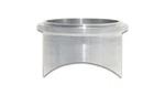 Vibrant 10136 Tial 50MM Bov Weld Flange Aluminum - 2.50IN Tube New. Price: $39.89.
