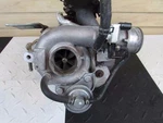 2006 Mazda Speed Assembly W/ Exhaust Manifold Turbocharger S3 S6 Used. Price: $585.00.