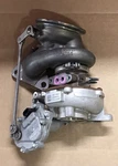 Genuine Oem Toyota Tundra Sequoia 3.4L V35A V6 Lh Turbocharger 17201-F4010 Used. Price: $299.99.