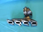 Chevrolet Chevy Cruze Sonic Trax Buick Encore 55565353 Turbo Manifold Exhaust New. Price: $108.80.
