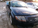 Turbo/supercharger 4 Cylinder 1.8L 225 Hp Fits 02 Audi Tt 31616253 Used. Price: $291.51.