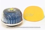 Greddy Airnx Ay-mb Yellow Replacement Filter Element New. Price: $44.25.