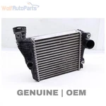 2015-2018 Porsche Macan Left Turbo Intercooler 95B145803B Used. Price: $111.49.