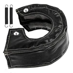 T6 Turbo Cover For GT40 GT5533R GT5541R S475 S400 S510 Heat Shield Silicone New. Price: $23.99.