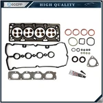 Eccpp Head Gasket Set HS26516PT1 For 2012-2018 Chevrolet Cruze Sonic 1.8L New. Price: $28.46.