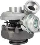 Turbocharger Fits Dodge Freightliner Sprinter 2500 3500 2.7L OM612 GT2256V New. Price: $186.99.