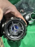 New! Genuine Universal Hks Blow Off Valve! *super Sequential Bov #71008-AK001. Price: $146.36.