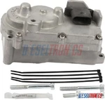 Alliant Power Turbo Actuator, Paccar MX11 MX13 EPA17 Remanufactured. Price: $1298.70.