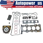 For Jaguar Land Range Rover Evoque LR2 Discovery Sport 2.0L Engine Gasket Set New. Price: $46.99.